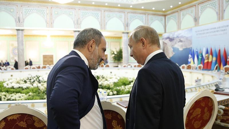 Ermənistan parlamenti Qarabağı Azərbaycana qaytara bilər, Paşinyan isə... - SENSASİYALI SÖZLƏR