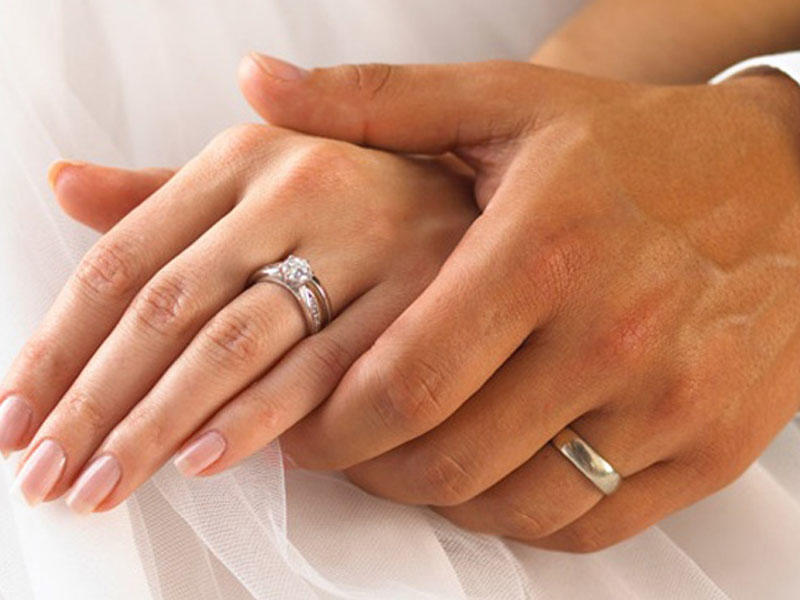 Xoşbəxt nikahın sirri - ər-arvad arasında yaş fərqi bu qədər olmalıdır