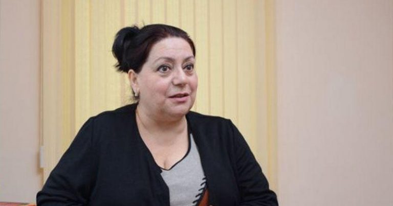 Xalq artisti: “Amaliya xanımın ölüm xəbərini eşidəndə şok oldum” - MÜSAHİBƏ