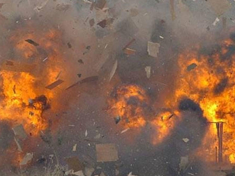 Masallıdakı partlayışın SƏBƏBİ bilindi, cinayət işi başlandı