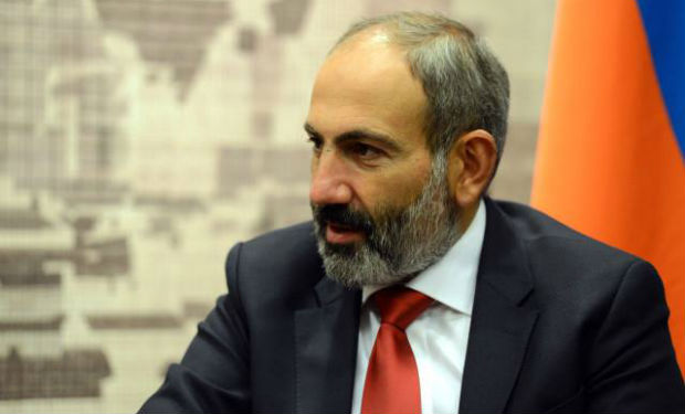 Paşinyan etiraf etdi: “Türkiyə ilə münasibətlərimiz Dağlıq Qarabağ probleminə bağlıdır”