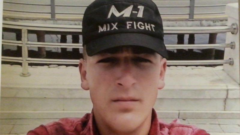 Qubada daha bir gənc oğlan yoxa çıxdı - FOTO