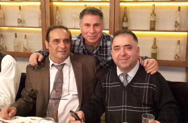 “Hababam sınıfı”nın aktyoru vəfat etdi - Fotolar