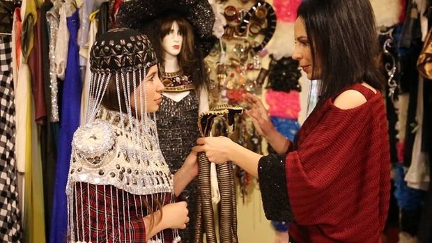 Pul xərcləmədən qarderobu necə yeniləmək olar? - VİDEO