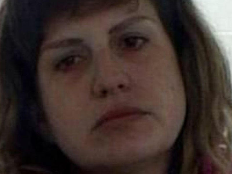 Yataqxanadan qovulan qadın 10 aylıq əkizlərini boğdu - FOTO