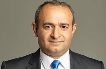 Daşqın Gülməmmədov: Ukrayna üçün Rusiya artıq rəsmi düşməndır