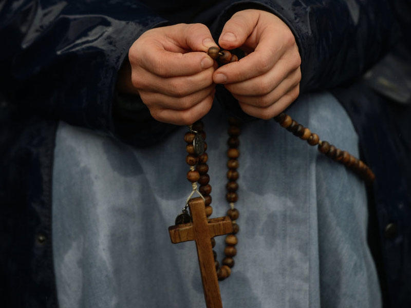 Rahibələr yarım milyon dollar oğurlayıb, qumarda xərclədilər - FOTO