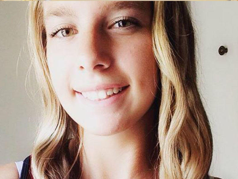 Məktəbli qız sinif yoldaşından hamilə qaldı, sonu faciə ilə bitdi - FOTO