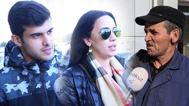 Yeddinci sinif şagirdi ilə evlənən müəllimə münasibətiniz necədir? - SORĞU