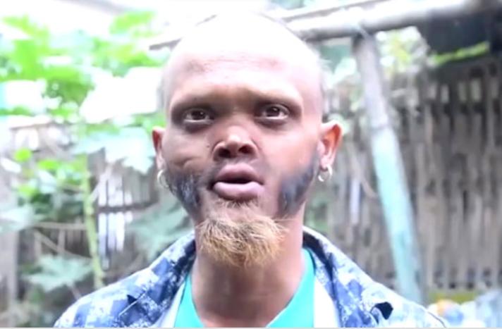 Dünya onun bacarığına heyrandır - Fotolar