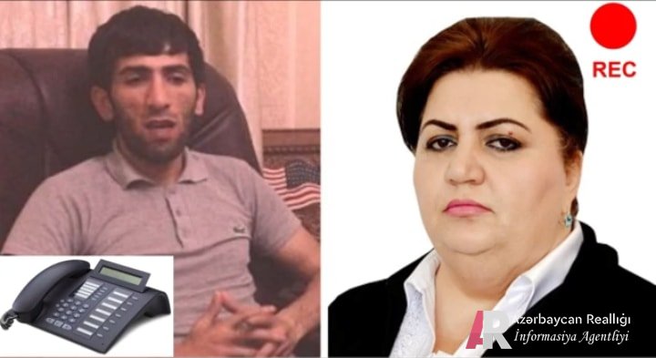 187 saylı Məktəbin direktoru mənə 