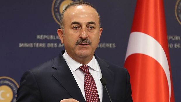 Çavuşoğlu Bakıya gəlir