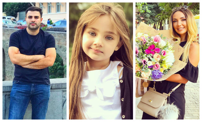 Azərbaycanın ən məşhur uşağı üçün ÖZƏL GÜN - FOTOLAR