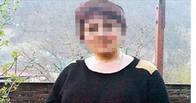 Azərbaycanda əri̇nə xəyanət etdiyi iddia olunan qadından şok sözlər – 