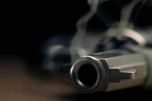 Erməni hərbçi özünü güllələdi