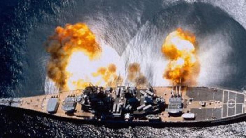 2019-cu ildə bu regionda BÖYÜK MÜHARİBƏ BAŞLAYA BİLƏR: Amerika kəşfiyyatı açıqladı