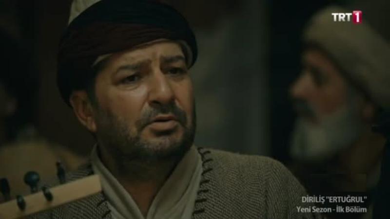 Şəmistan Əlizamanlıdan dünyanı silkələyən tarixi türk serialında MÖHTƏŞƏM ÇIXIŞ - VIDEO