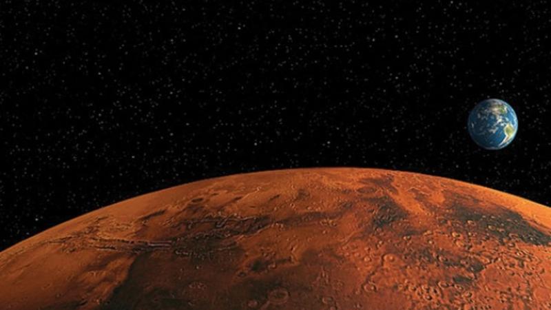 Qardaş ölkə DAHA BİR İLKƏ imza atdı - Kosmik agentlik quruldu