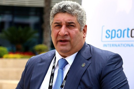 Nazir Azad Rəhimov qohumunun qatilini ömürlük həbsə yollada bilər