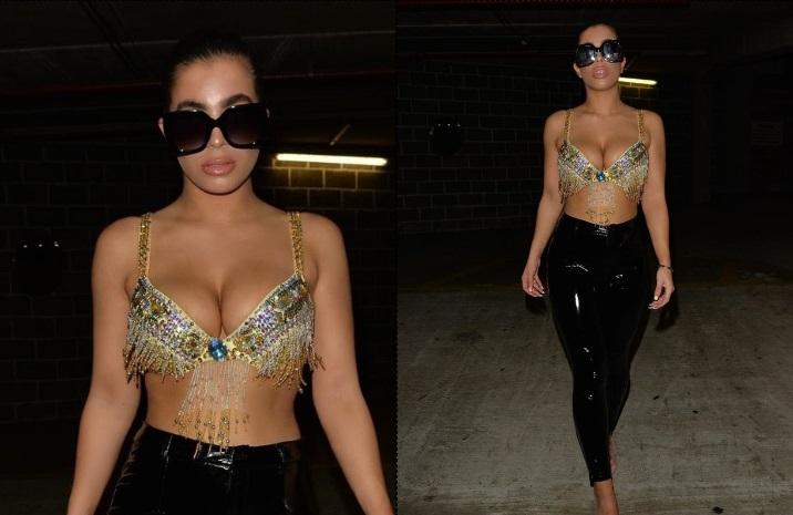 Soyuq havada küçəyə belə çıxdı - Fotolar