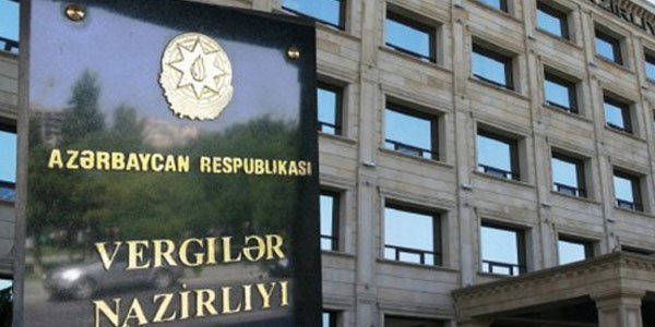 Yanvarın 1-dən bərbər, dərzi və ofisiantlar vergi ödəyəcək