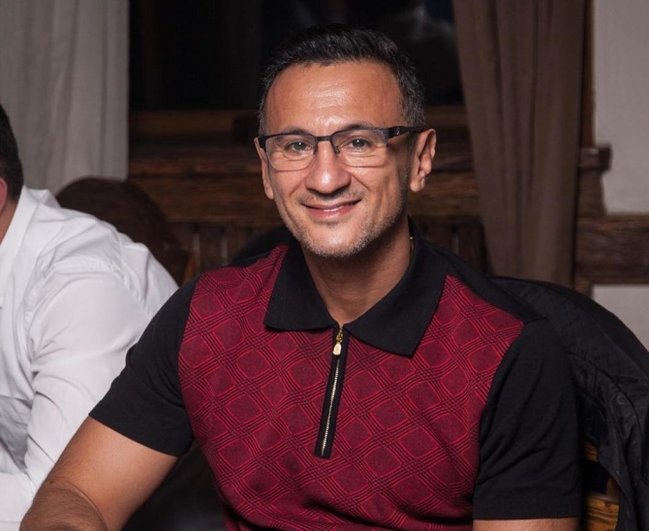 Anardan QALMAQALLI SÖZLƏR: