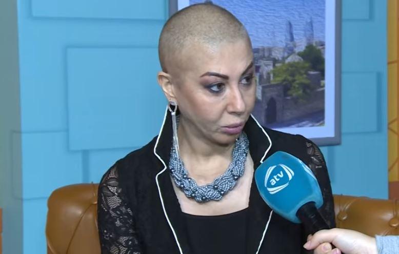 Bu xəstəlik anamı və bacımı məndən aldı