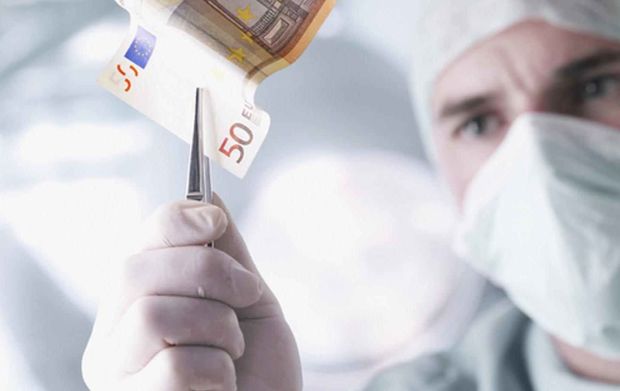 Özəl klinikalar əhali ilə hesablaşmanı düzgün aparmır - RƏSMİ