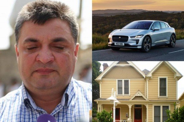 Məşhur azərbaycanlı meyxanaçıya ev və maşın bağışlayıblar