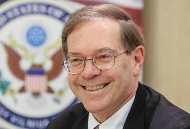 ABŞ-ın Azərbaycandakı yeni səfiri təsdiq edildi