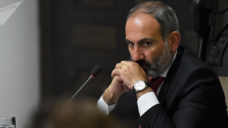 Paşinyanın KTMT oyunu, Ermənistanı gözləyən təlatümlər və Qarabağ üçün... - MÜSAHİBƏ