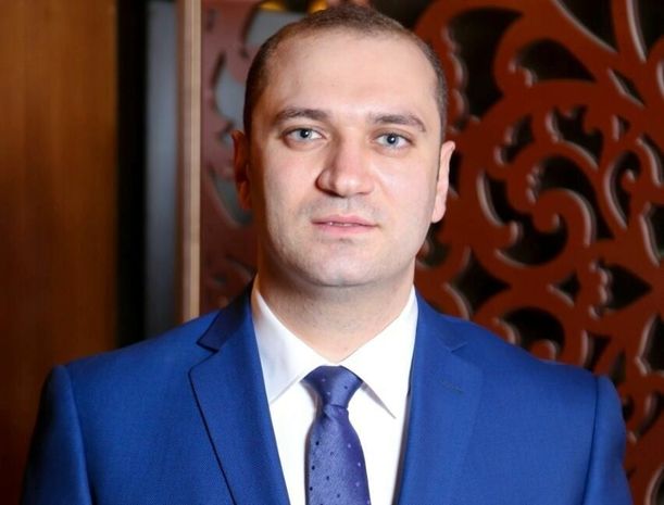 İcra başçısı özünə yeni müavin təyin etdi