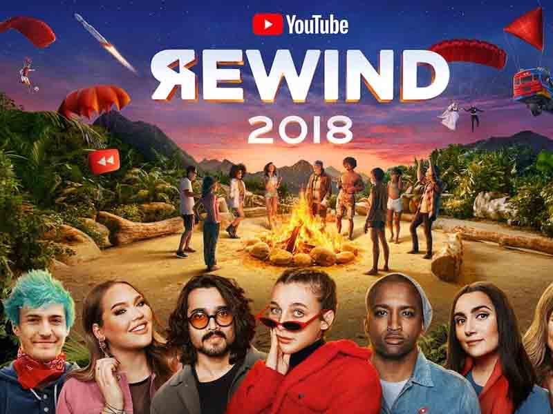 YouTube hələ belə rüsvay olmamışdı - VİDEO