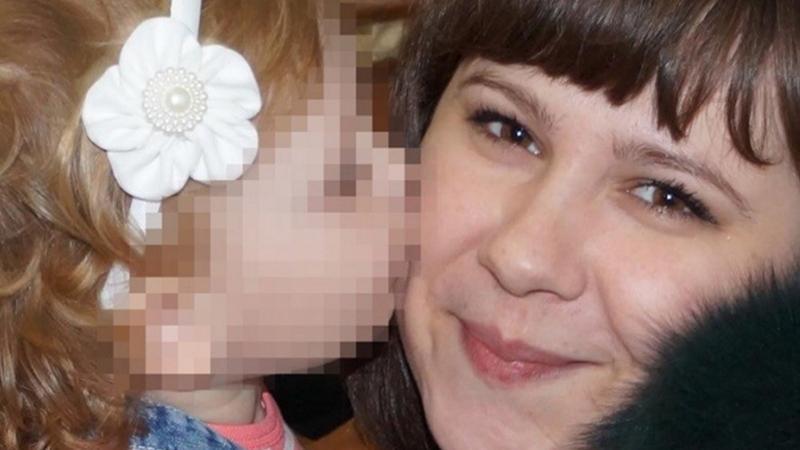 3 azyaşlı iki uşaq anasını zorladı, sonra... - Qanınızı DONDURACAQ DƏHŞƏT - FOTO