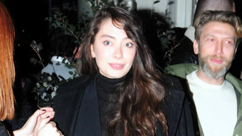 Neslihan Atagül boşanma xəbərlərinə SON NÖQTƏNİ QOYDU – FOTO