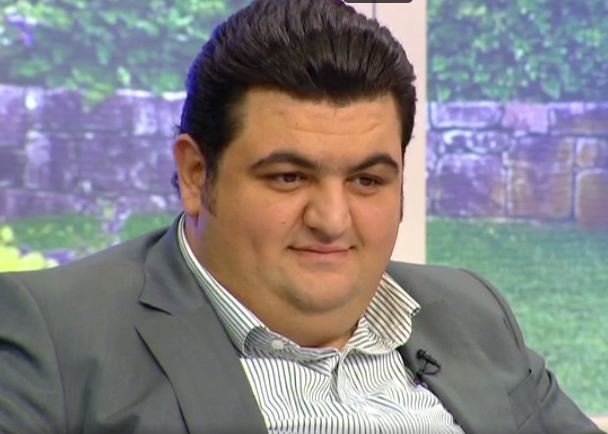 Olduqca arıqlayan Aşıq Əli son halı ilə təəccübləndirdi - FOTOLAR