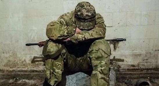 Aprel döyüşlərində erməni əsgərlərə xüsusi iynələr vurulub - SENSASSİYA