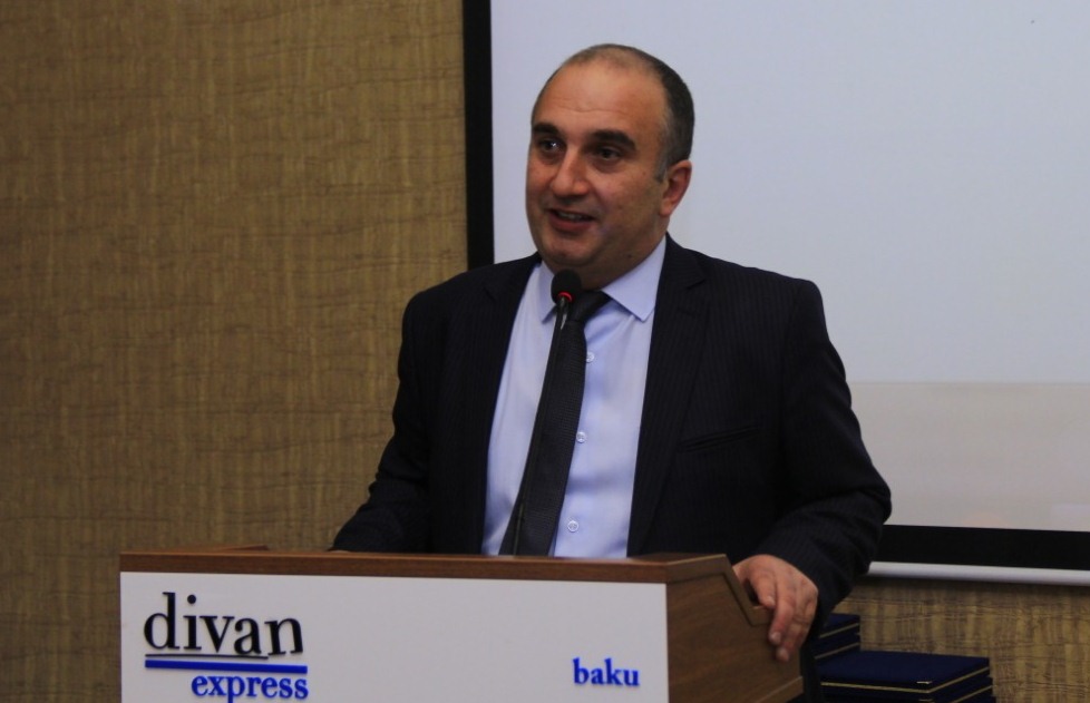 İlin “ən yaxşıları” seçildi: “Xəzər” Milli Mükafatı təqdim edildi – SİYAHI - Fotosessiya