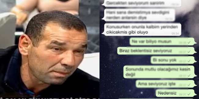 Azərbaycanda RÜSVAYÇILIQ! Ər başqa kişi ilə otelə gedən arvadının EFİRDƏ ŞOK mesajlarını yaydı/VİDEO