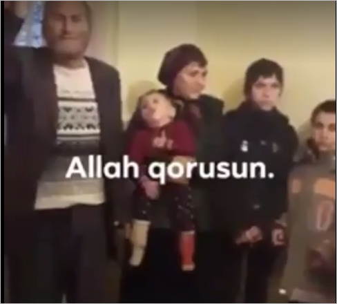 Hər il ata olan 72 yaşlı kişidən ŞOK SÖZLƏR: 