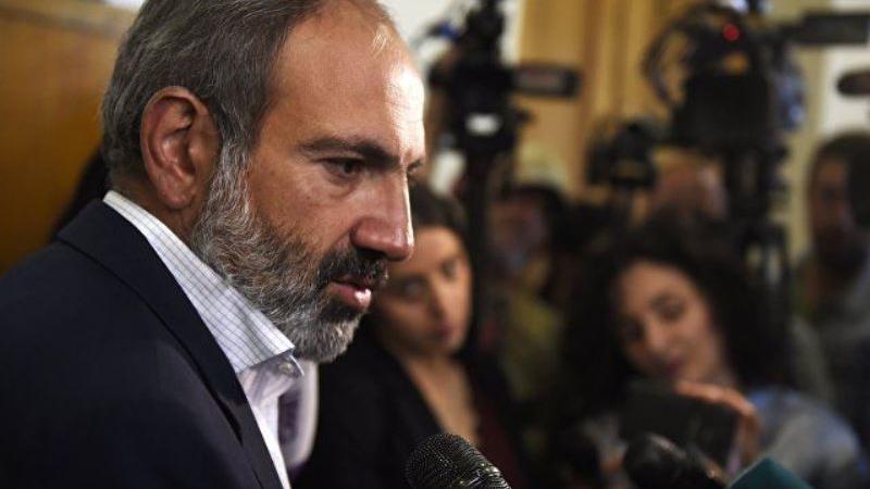 Paşinyan Qarabağda HÜCUMA BAŞLADI - SON DƏQİQƏ