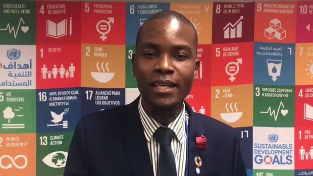 Daniel Siçilongo: Bakıdan öyrəniləsi çox məsələlər var