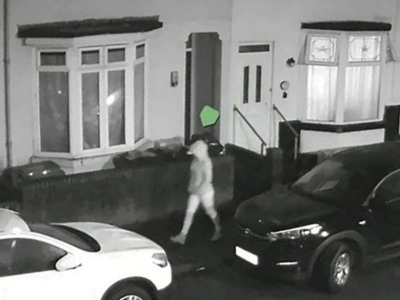 Evdən qaçan 15 yaşlı qızın faciəvi sonu - Oğlanla yazışmırş - FOTO