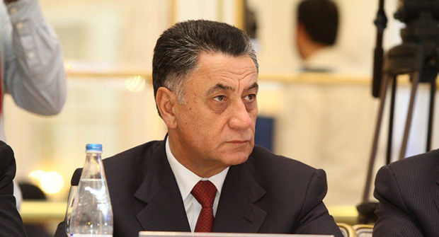 Ramil Usubov işdən çıxardığı rəisə vəzifə verdi