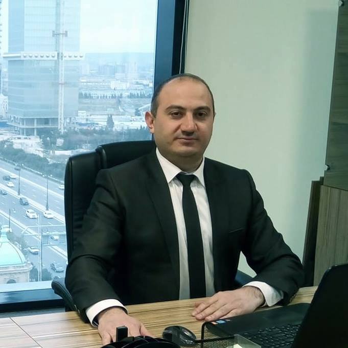 Cahid İsmayıloğluna yeni vəzifə verildi