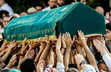 Azərbaycanlı məşhurun oğlu öldü - FOTO