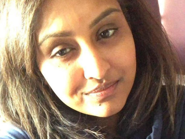 Qadın ərinə 315 min dollar 