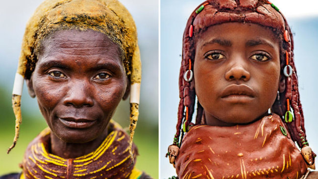 Kişi evlənmək istəyəndə, gələcək arvadının... - Qəbilələrin QANDONDURAN ADƏTLƏRİ