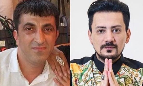 Oqtay Kamil