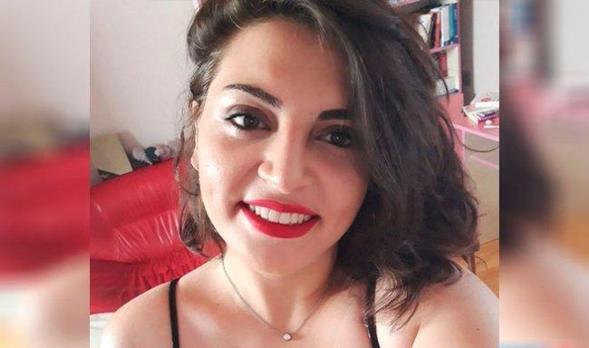 Pisixoloq Nərmin Şahmarzadənin intihar etməsi XƏBƏRİ yayıldı - ÖZÜNÜ ASIB - FOTO